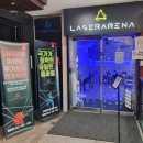 충장로 | 충장로 놀거리 데이트 추천 '레이저아레나 광주 충장로점' 솔직후기