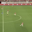 [OGFC vs 수원 레전드] 비디치, 한골 막은 수비 ㄷㄷㄷㄷㄷㄷㄷㄷ.gif 이미지