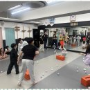 효 태권도장 이미지