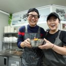 선장의 식탁 이미지