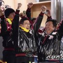 역전장 | 가을의 정상에서 외치다 無敵엘지!(한국시리즈 직관 후기, LG 가전 할인)