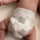 한 소프트 | 부드러움에 반하고 편안함에 한 번 더 반한 : 나비잠 매직 소프트 팬티 기저귀 L 솔직 사용 후기
