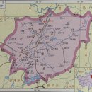 육령1리 | 황해도 곡산군(谷山郡) 지도 및 개황