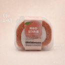 CU 중앙점 | CU 신상 복숭아 요거트롤 후기, 상큼달달할까?