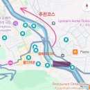 [조지아] 트빌리시 올드시티런 쿠라강 10k 러닝 후기, 카즈베기 러닝, 러닝코스 추천