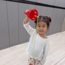 5월 - 방과후활동(유아체육:catch a cup) 이미지