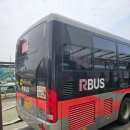 대원고속 이미지