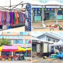 현내시장길 이미지