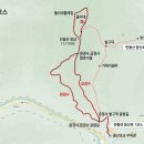 10월15일 화요일 정선 민둥산 억새산행 안내 이미지