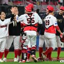 [무지뉴스] 네일 QS+, 양현종 QS! KIA 더블헤더 싹쓸이! 정해영 2SV + 최형우,최원준 홈런포까지~ 기아 파죽의 3연승 질주 이미지