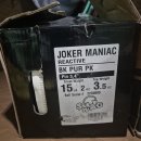조커매니악 15p 팝니다. 이미지
