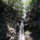 연천재인폭포 이미지