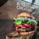 롯데리아 신호점 이미지