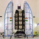 OneWeb은 인도 로켓에 대한 발사를 재개 할 예정입니다. 이미지