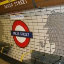 베이커스트릿221B(Baker Street 221B) 이미지