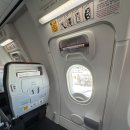 비상 | 제주항공 인천 - 마카오 비상구석 후기!