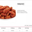 맘스터치송촌점 | 맘스터치 송촌점, 맘스터치 신메뉴 : 치파오치킨 매콤+달콤 맛있어요!