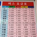 천일여객 영산정류소 이미지