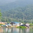 호암지낚시터 이미지