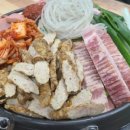 마녀부대찌개 이미지