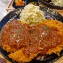수라카츠&면 이미지