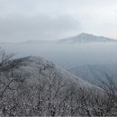 2월 12일 토요당일 - 100대 명산 플러스 적상산 향로봉 설경 산행 안내 - 신청하기 이미지