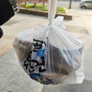 마늘을품은찜닭