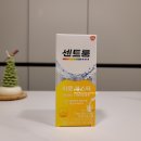 D00200 | 센트룸 이뮨 부스터 발포 멀티비타민으로 에너지 충전 UP!