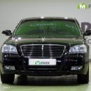 :D 쌍용 체어맨W CW600 4TRONIC Prestige 2011년식(110708 최초등록) 66,992 km 자동 휘발유 검정 판매합니다.(4륜,제조사보증) 이미지