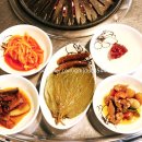 꺼멍연탄구이 이미지