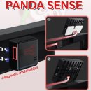 링크(LINK) PC CAFE | 뱀부랩 팬더터치 Panda touch 디스플레이 사용후기