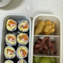 소풍김밥카페
