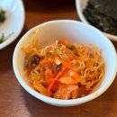 풍호길 | 정동진 맛집 연화마을 꼬막비빔밥 물회 주차 웨이팅x 후기