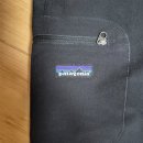 파타고니아 남성팬츠 이미지