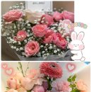 오월애온도 | 대전 꽃배달 오월애플라워 세번째 주문 후기
