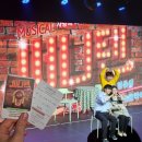 대전 뮤지컬 공연 추천 둔산동 놀거리 런던스테이지 로맨스와 코믹, 뉴트로를 모두 담은 써니텐