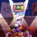 New Toy PC | [G-STAR 2023] 젬파이 지스타 방문 후기 및 게임소개