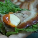 연잎족발 이미지