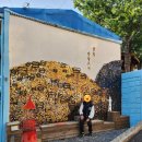 금빛 반달고개 이미지