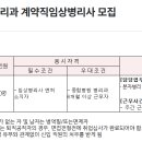 고려대학교 [구로병원] 병리과 계약직임상병리사 모집 (~06/2) 이미지