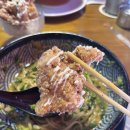 마산 일본 라면 라멘바 마제소바 맛집 혼밥 추천