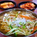 호호손칼국수 이미지