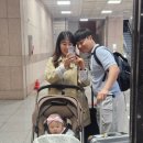 솔도민박 | 7개월 아기랑 3박 4일 제주여행 [1]