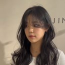 정빈헤어 이미지