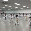 블랙벨트 한빛 태권도장 이미지