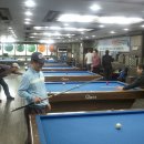 A1 당구장 이미지