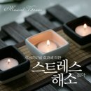 건강음악 시리즈"Musical Vitamin" 서브리미널 효과에 의한 집중력을 높이는 음악/서브리미널 효과에 의한 스트레스 해소음악 이미지