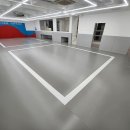 도담 합기도 체육관 이미지