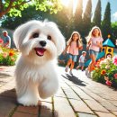 몽냥몽냥 강아지분양 일산점 이미지