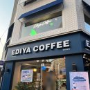 작업하기 좋은 삼전동 카페 이디야 삼전중앙점 콘센트도 많아서 좋아